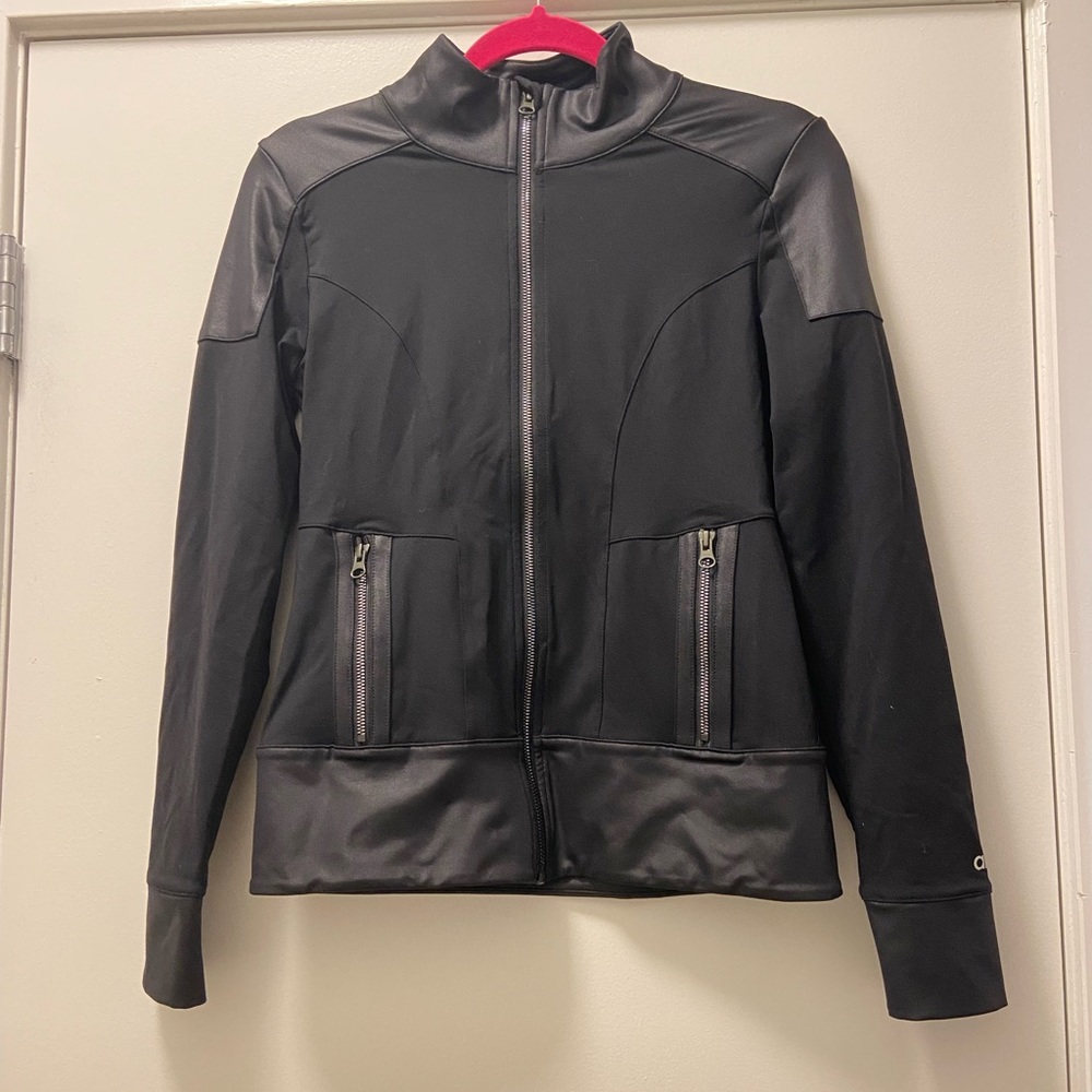 ALO yoga jacket